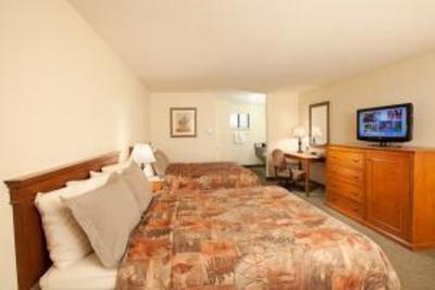 фото отеля BEST WESTERN Golden Key