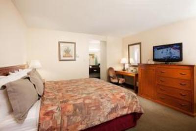 фото отеля BEST WESTERN Golden Key