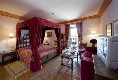 фото отеля Parador de Siguenza