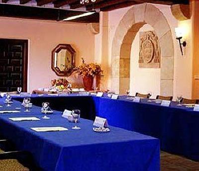 фото отеля Parador de Siguenza