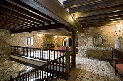 фото отеля Parador de Siguenza