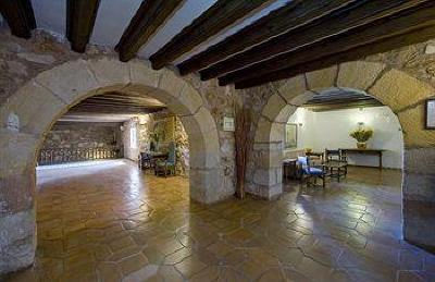 фото отеля Parador de Siguenza