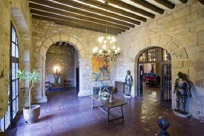 фото отеля Parador de Siguenza