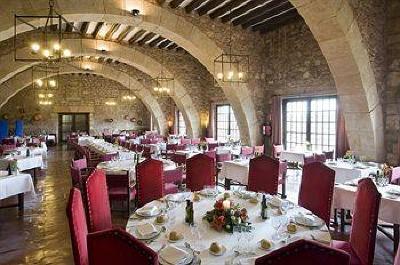 фото отеля Parador de Siguenza