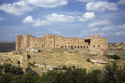 фото отеля Parador de Siguenza