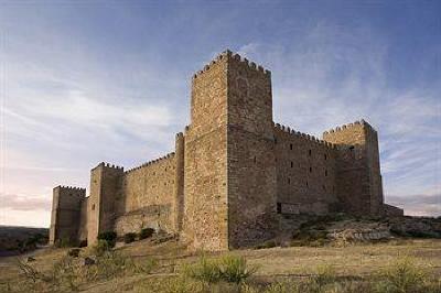 фото отеля Parador de Siguenza
