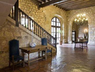 фото отеля Parador de Siguenza