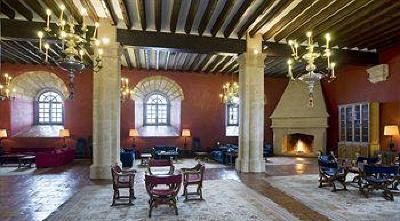 фото отеля Parador de Siguenza