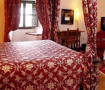 фото отеля Parador de Siguenza