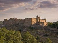 Parador de Siguenza