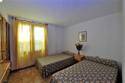 фото отеля Apartamentos Poblado Marinero