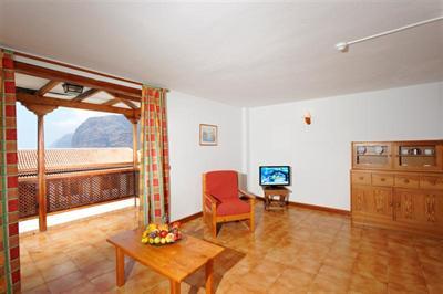 фото отеля Apartamentos Poblado Marinero