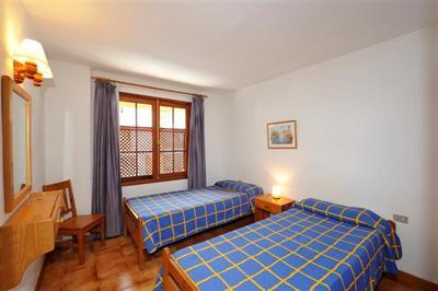 фото отеля Apartamentos Poblado Marinero