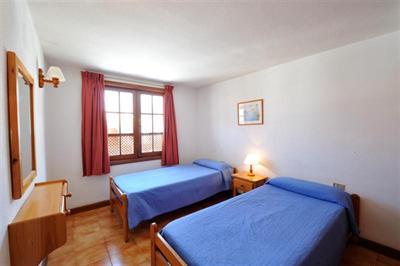 фото отеля Apartamentos Poblado Marinero