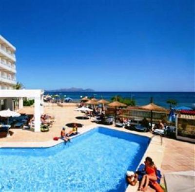 фото отеля Hotel & Spa Ferrer Concord