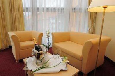 фото отеля Old Port Hotel Klaipeda