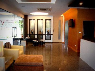 фото отеля Sathorn Place