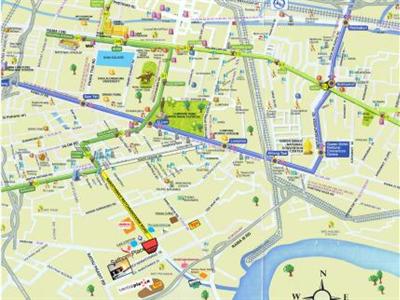 фото отеля Sathorn Place