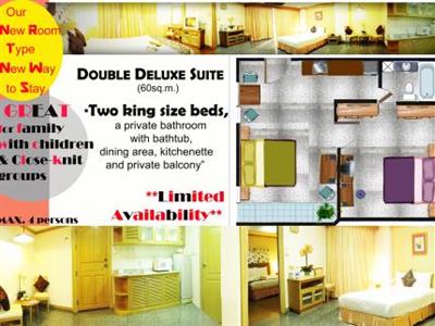 фото отеля Sathorn Place