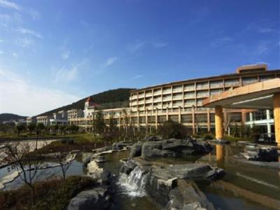 фото отеля New Century Grand Hotel Xuzhou