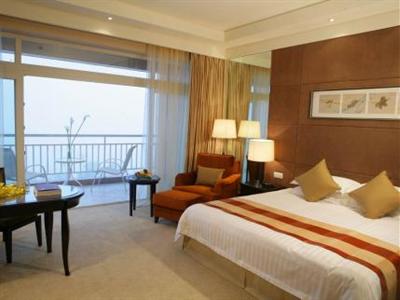 фото отеля New Century Grand Hotel Xuzhou