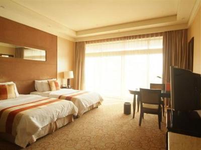 фото отеля New Century Grand Hotel Xuzhou