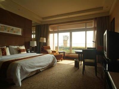 фото отеля New Century Grand Hotel Xuzhou