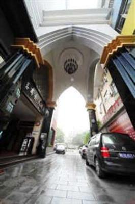фото отеля Wenzhou Chamber of Commerce Hotel
