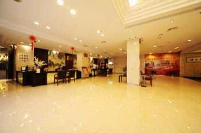 фото отеля Wenzhou Chamber of Commerce Hotel