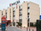 фото отеля Ibis Paris Gennevilliers