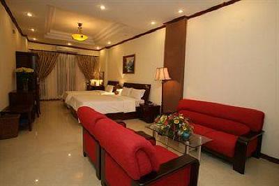 фото отеля Paradise Hotel Hanoi