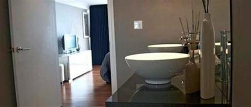 фото отеля Sandman Signature Hotel Vancouver Airport