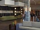 фото отеля Sandman Signature Hotel Vancouver Airport