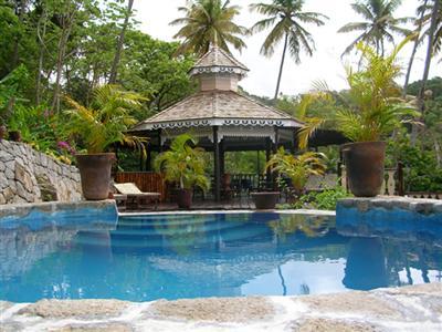 фото отеля Fond Doux Holiday Plantation Hotel Soufriere