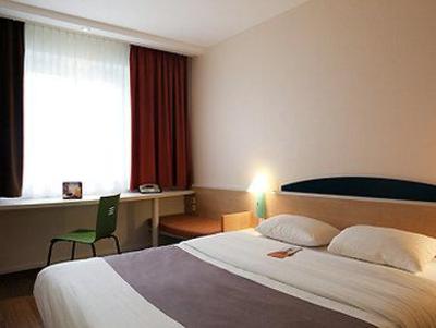 фото отеля Ibis Mainz