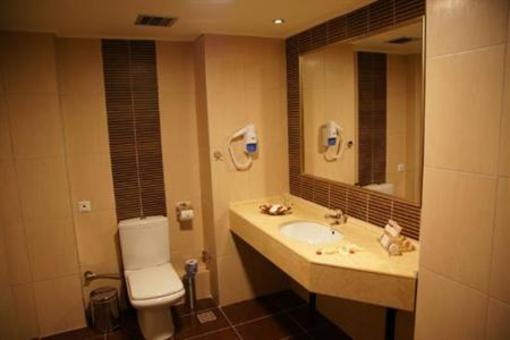 фото отеля Mouzaki Hotel & Spa