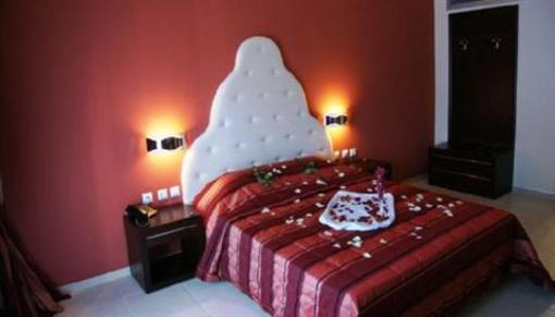 фото отеля Mouzaki Hotel & Spa