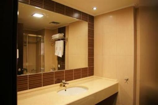 фото отеля Mouzaki Hotel & Spa