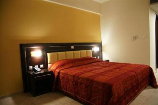 фото отеля Mouzaki Hotel & Spa