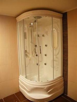 фото отеля Mouzaki Hotel & Spa