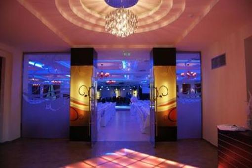 фото отеля Mouzaki Hotel & Spa