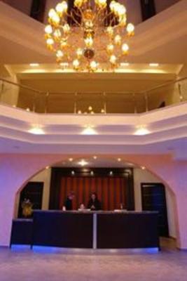 фото отеля Mouzaki Hotel & Spa