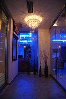 фото отеля Mouzaki Hotel & Spa