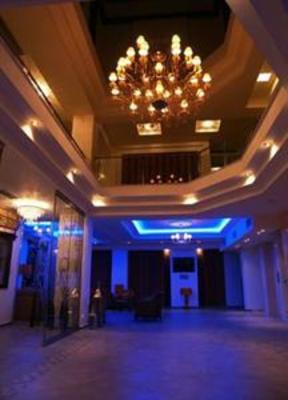 фото отеля Mouzaki Hotel & Spa
