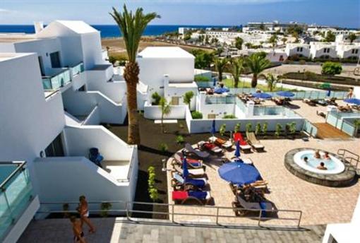 фото отеля Lanzarote Village