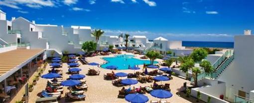 фото отеля Lanzarote Village