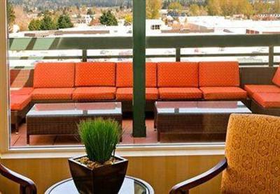 фото отеля Redmond Marriott Town Center