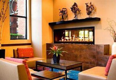 фото отеля Redmond Marriott Town Center