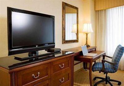 фото отеля Redmond Marriott Town Center