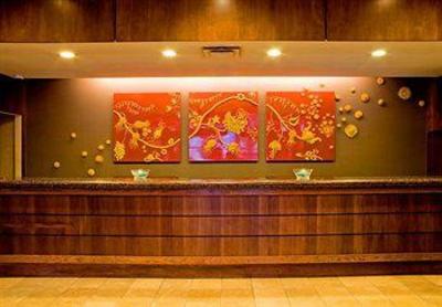фото отеля Redmond Marriott Town Center
